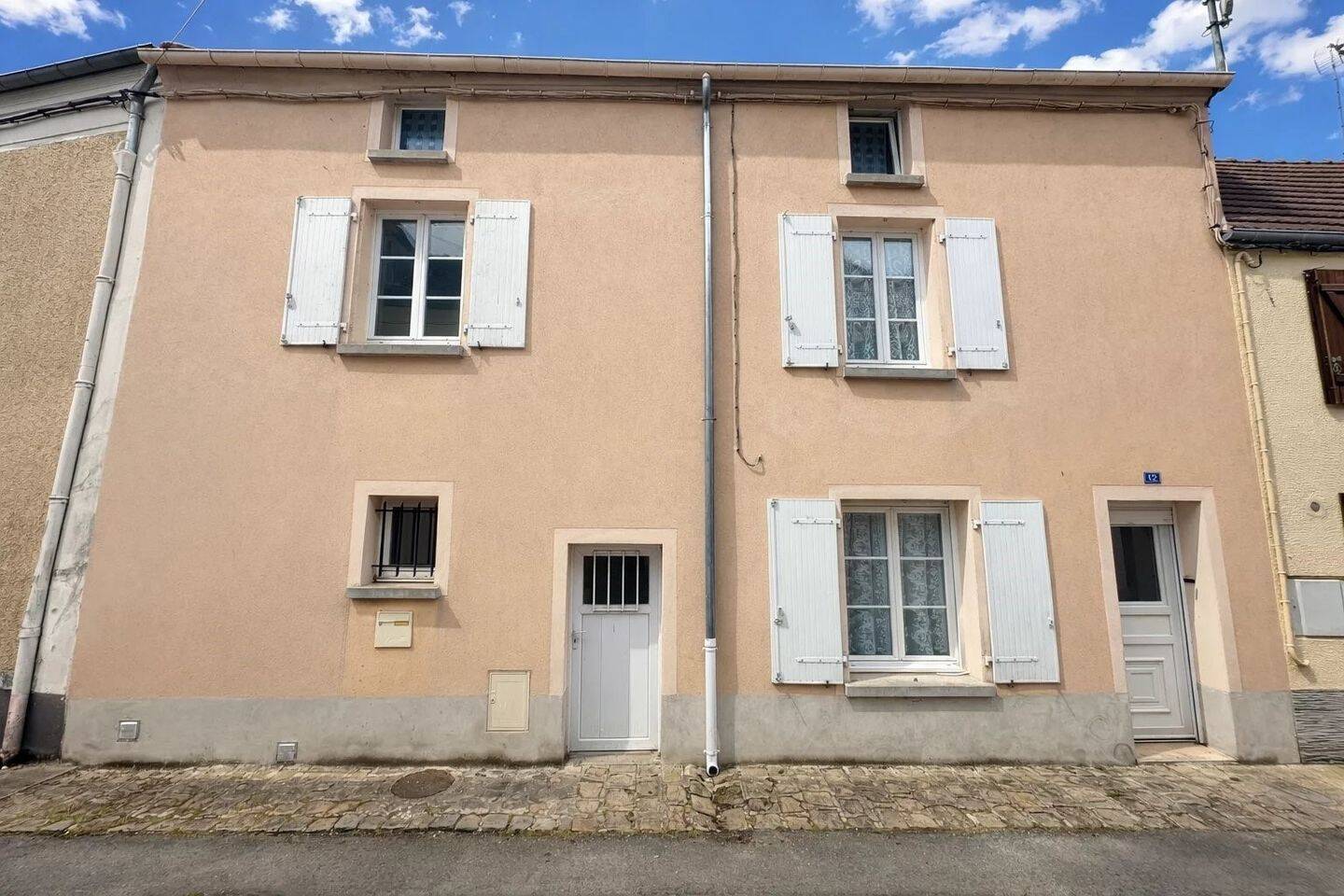 Maison à vendre, 105m², LIZY SUR OURCQ