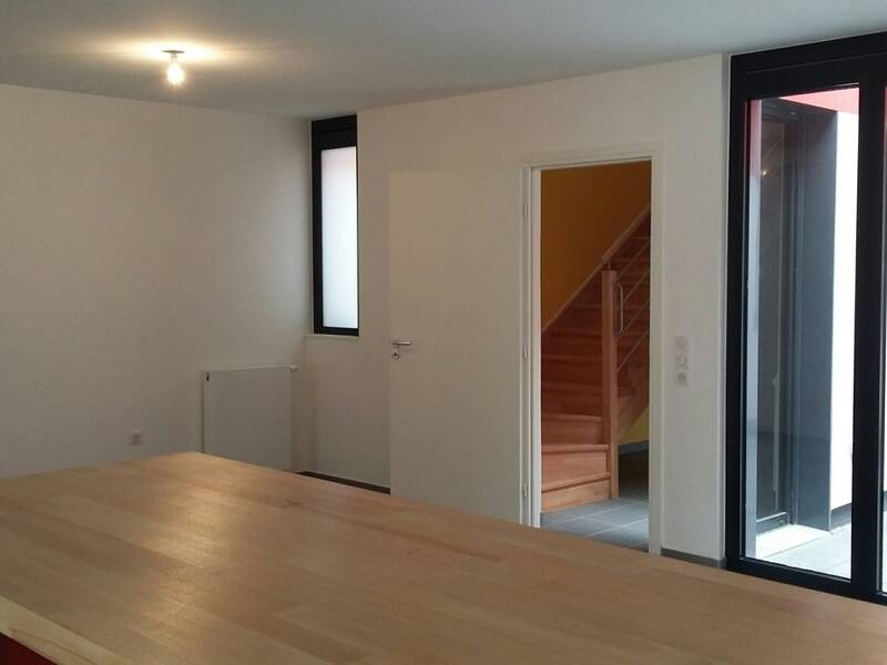 Maison à louer, 125m², OFFEMONT