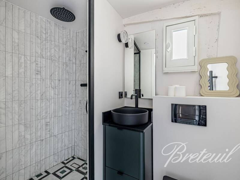 Maison à vendre, 22m², PARIS 7E