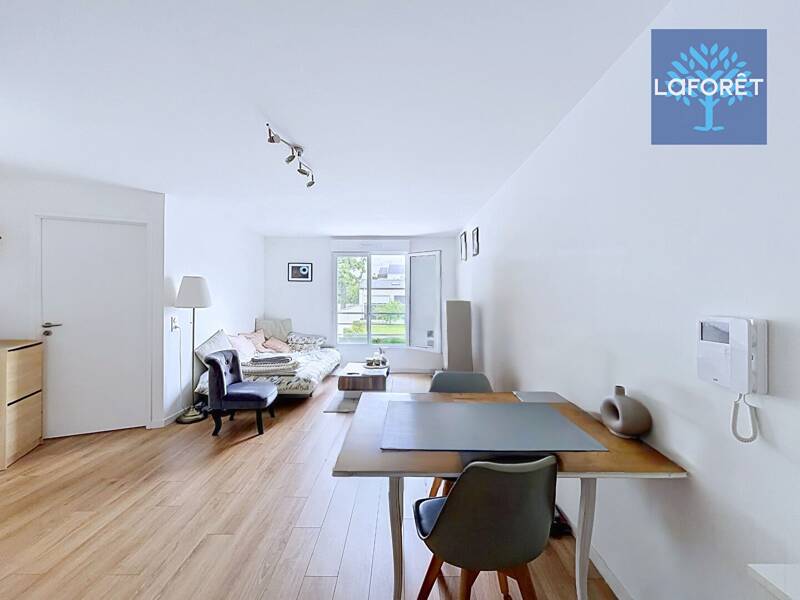 Maison à louer, 41m², SAINT MAUR DES FOSSES