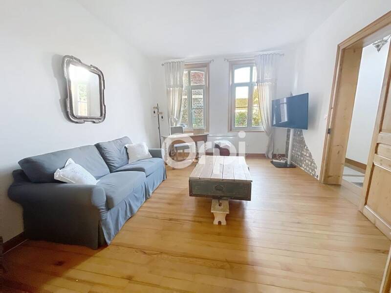 Maison à louer, 147m², SAINT JOSSE