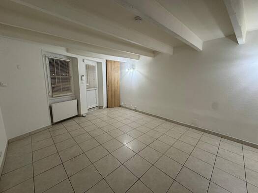 Maison à vendre 170 250 € 2 pièces 1 chambre 45 m² 35 m² de terrain Pont Rousseau Rezé 44400