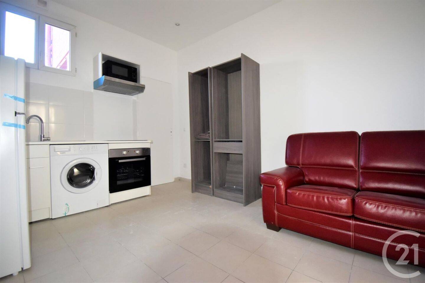 Maison à louer, 27m², AUBERVILLIERS