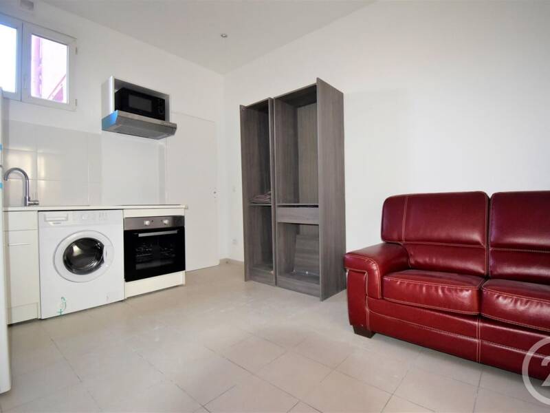 Maison à louer, 27m², AUBERVILLIERS