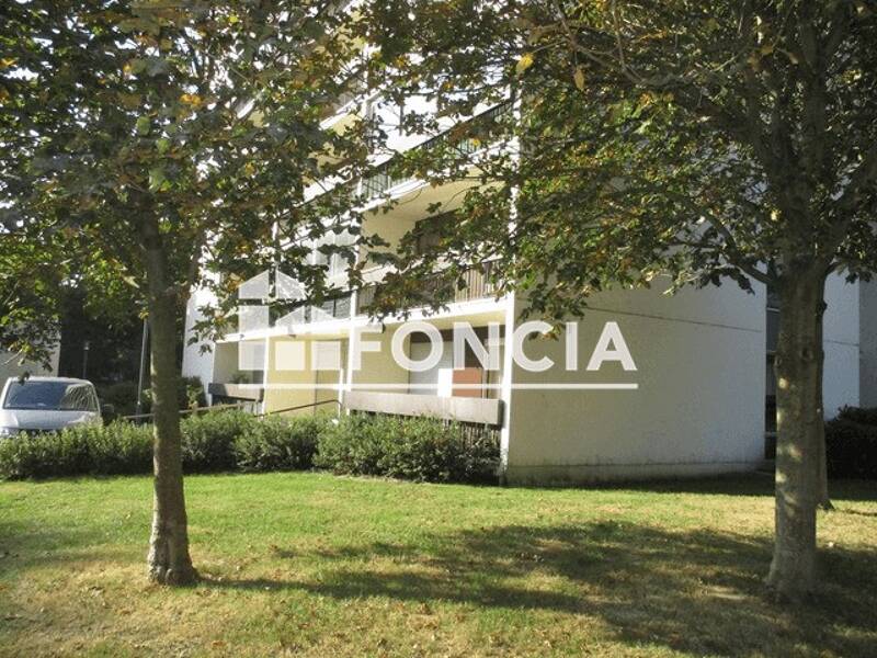 Maison à louer, 47m², RENNES