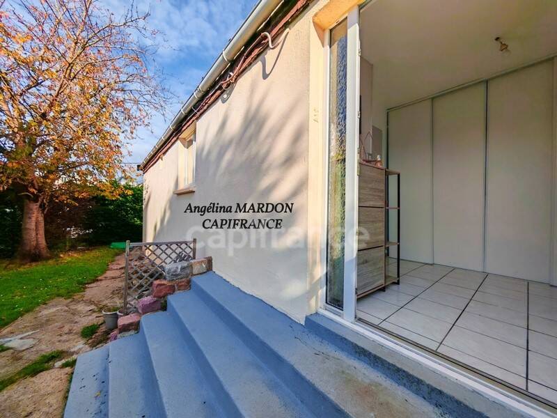 Maison à vendre, 78m², LE HAVRE