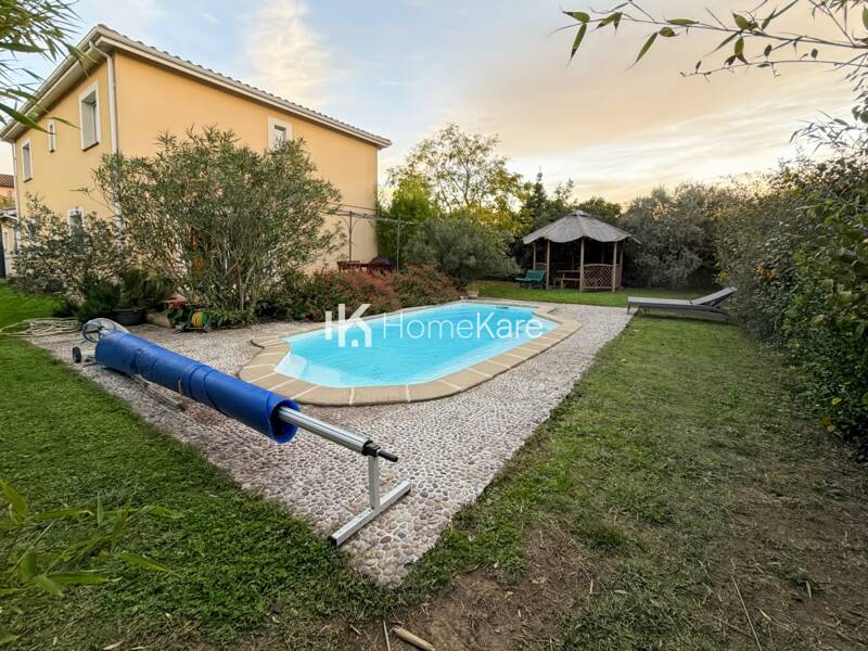 Maison à vendre, 206m², TOULOUSE