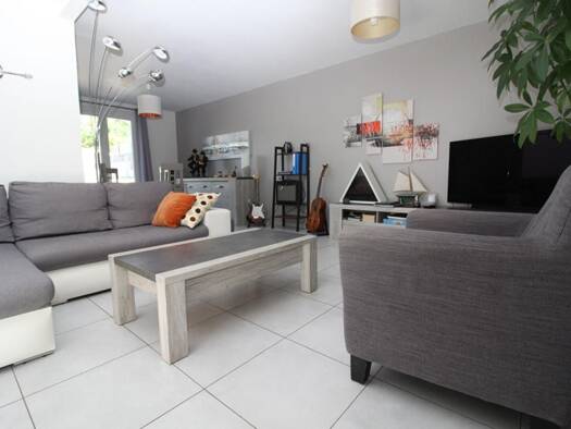 Maison à vendre 199 000 € 5 pièces 3 chambres 93 m² 423 m² de terrain Villeneuve-sur-Aisne 02190