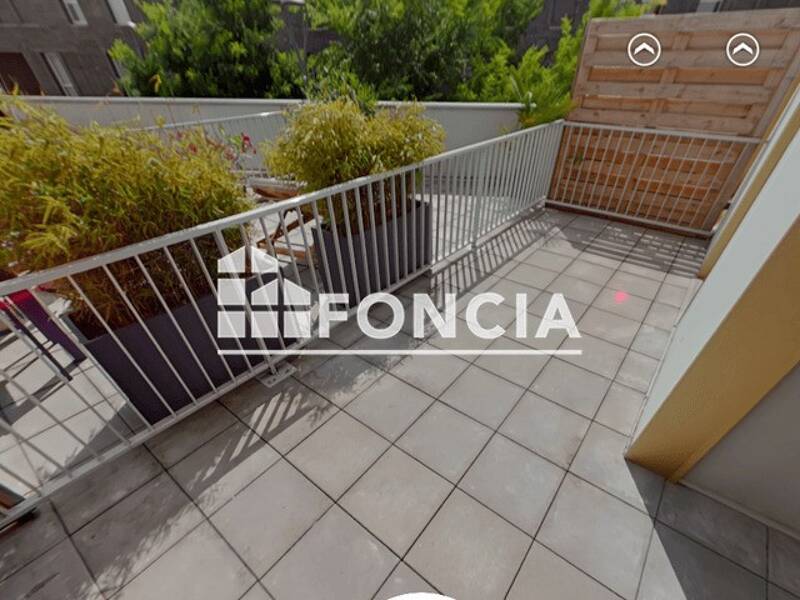 Maison à louer, 64m², LILLE