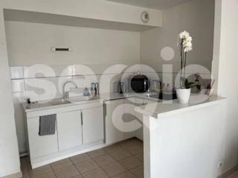 Maison à louer, 59m², TOURNAN EN BRIE