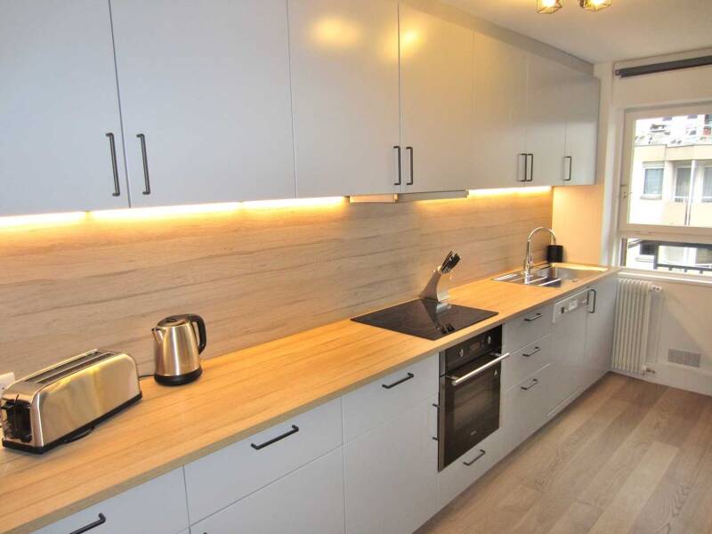 Maison à louer, 57m², PARIS 7E