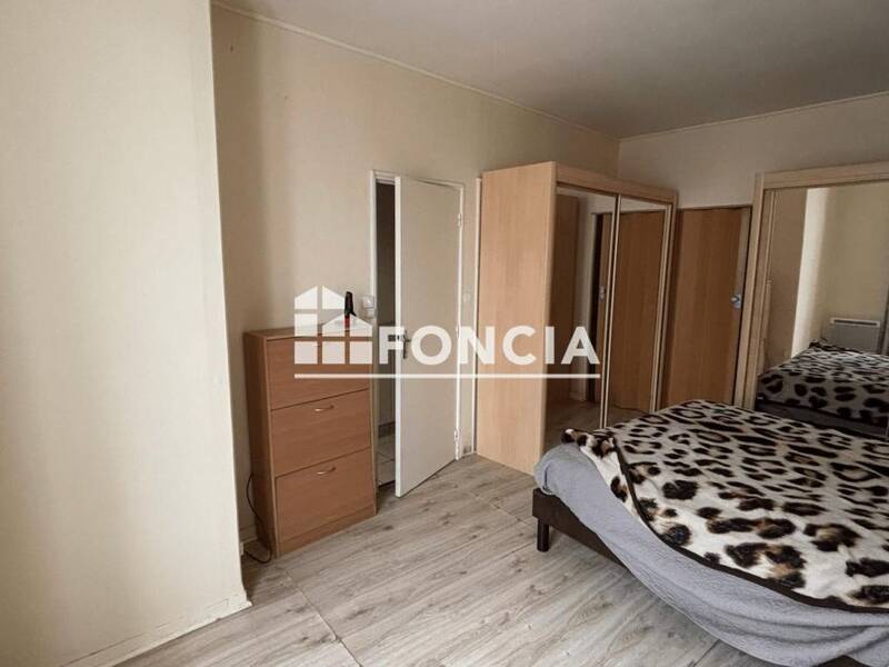 Maison à vendre, 61m², DOUARNENEZ