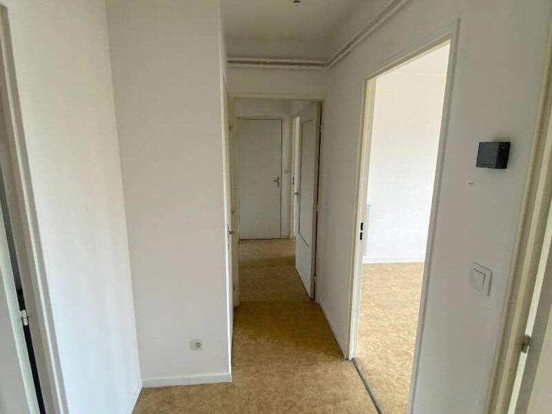 Maison à louer, 64m², PERPIGNAN