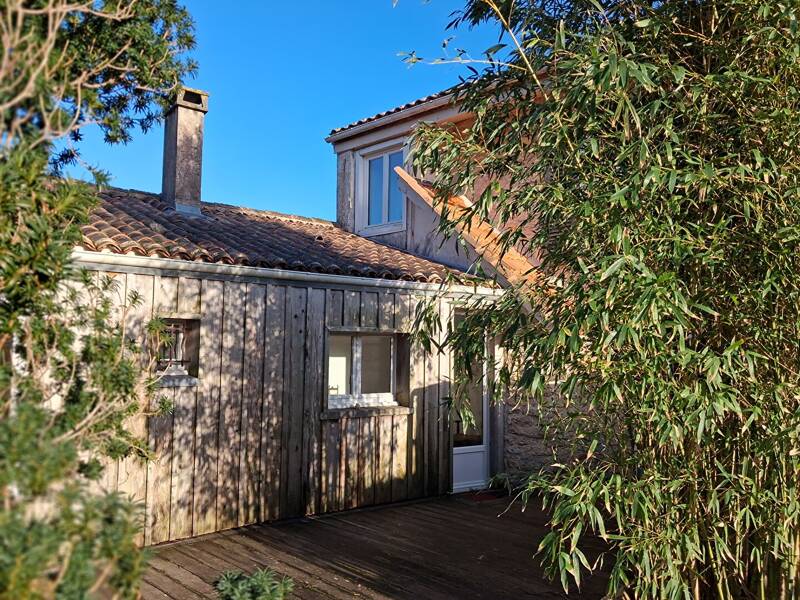 Maison à vendre, 150m², LE GRAND VILLAGE PLAGE