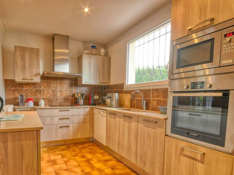 Maison à louer, 162m², VENCE