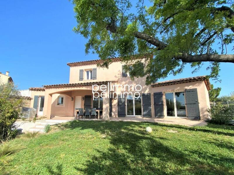 Maison à vendre, 175m², EYGUIERES