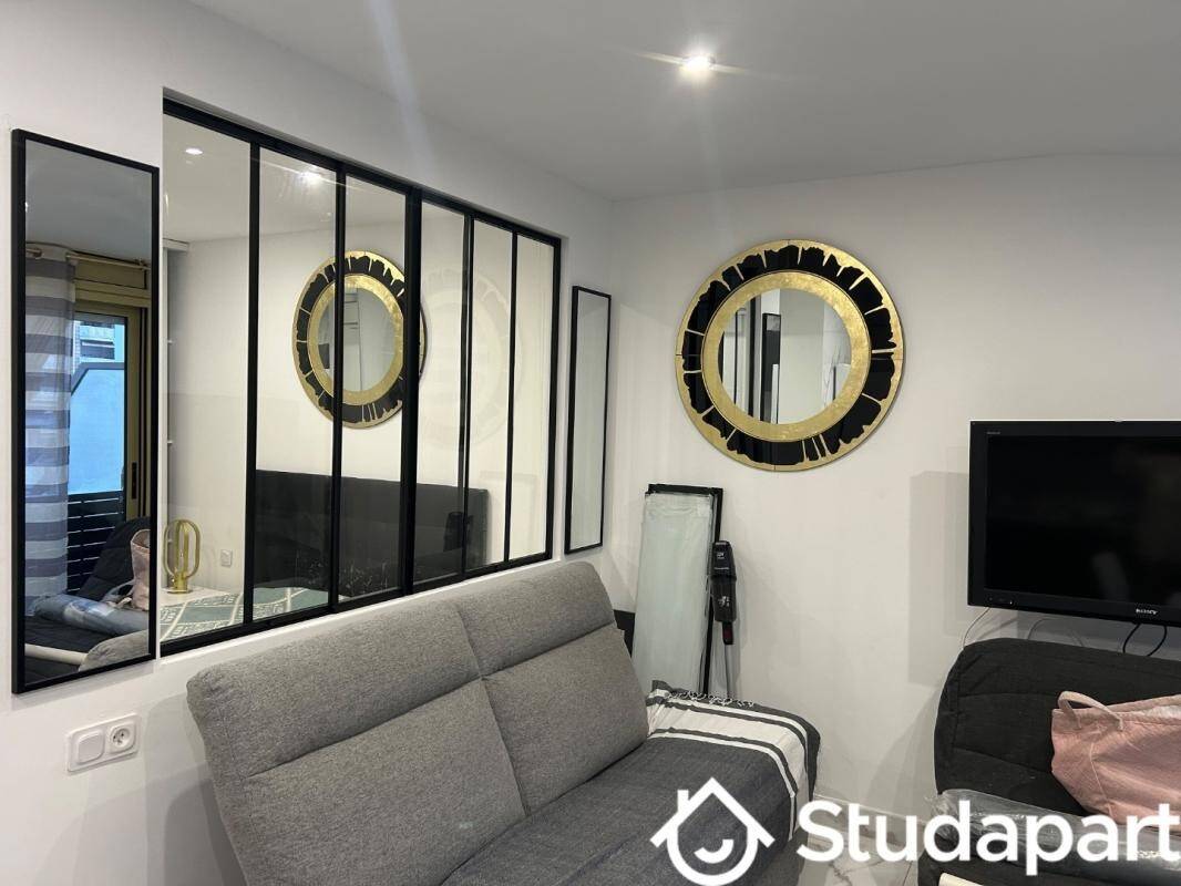 Maison à louer, 32m², CANNES