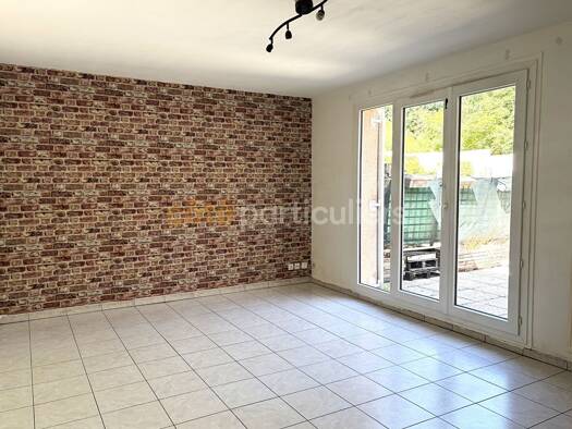 Appartement à vendre 230 000 € 2 pièces 1 chambre 51,48 m² RDC/2 Courcelles Gif-sur-Yvette 91190