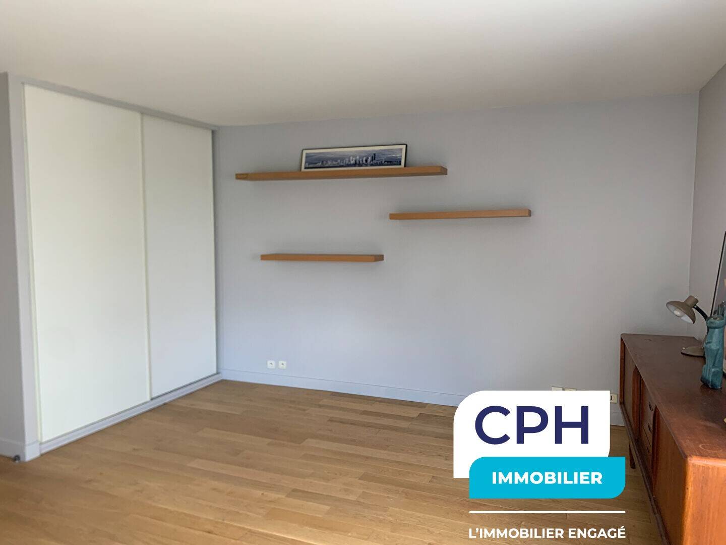 Maison à vendre, 36m², COURBEVOIE