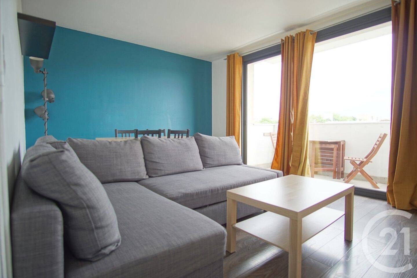 Maison à louer, 44m², CRETEIL