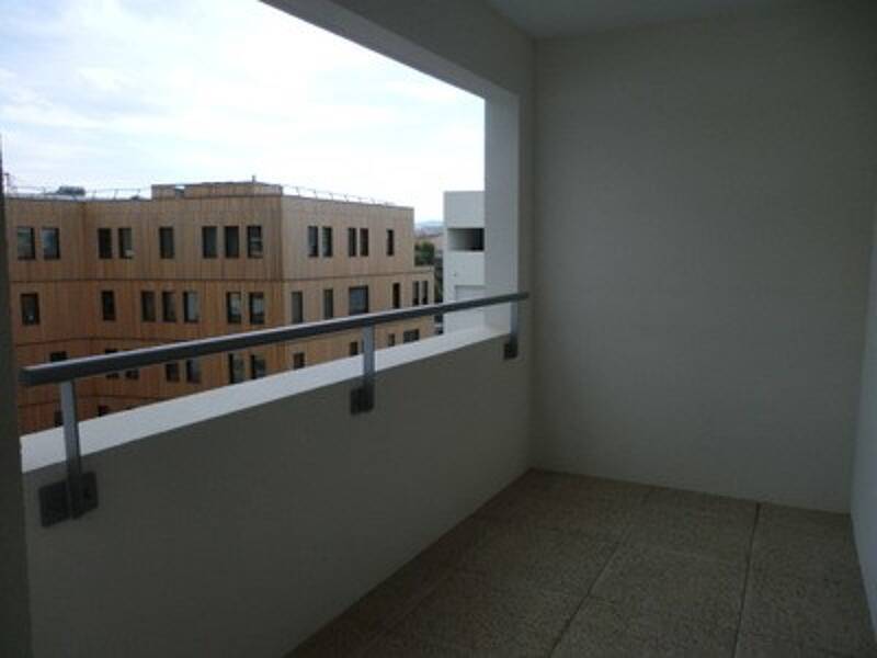 Maison à louer, 42m², MARSEILLE 3E