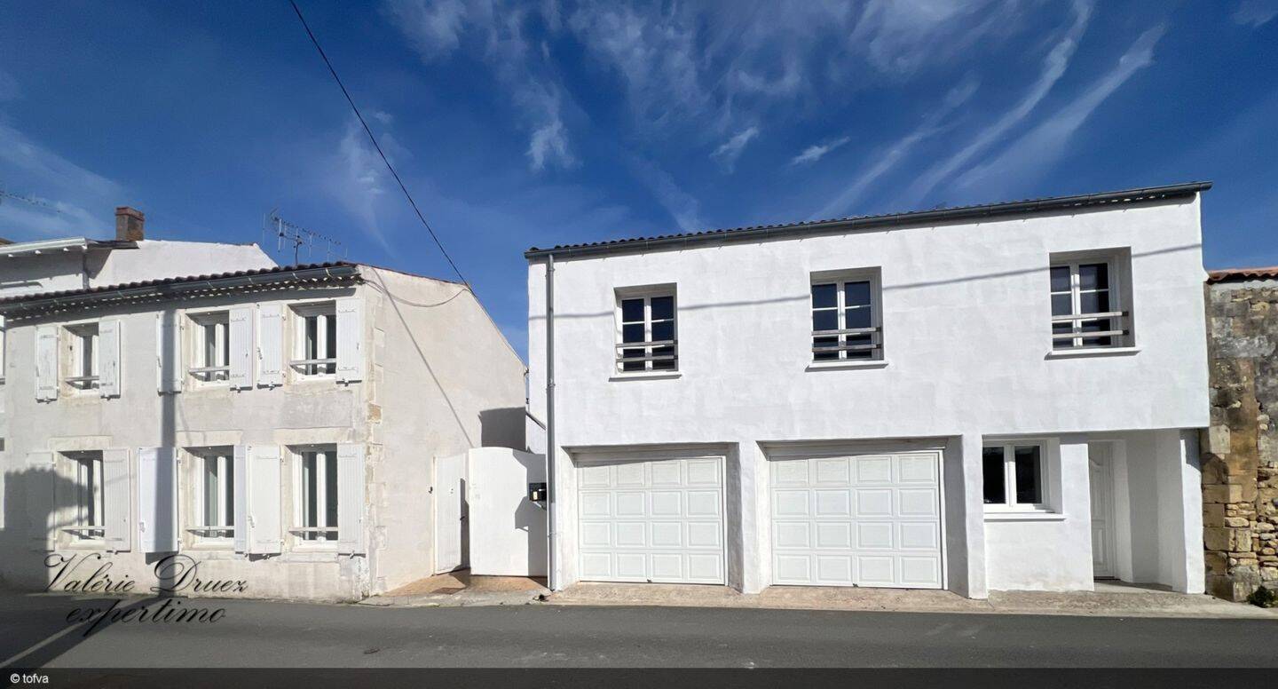 Maison à vendre, 263m², LA TREMBLADE