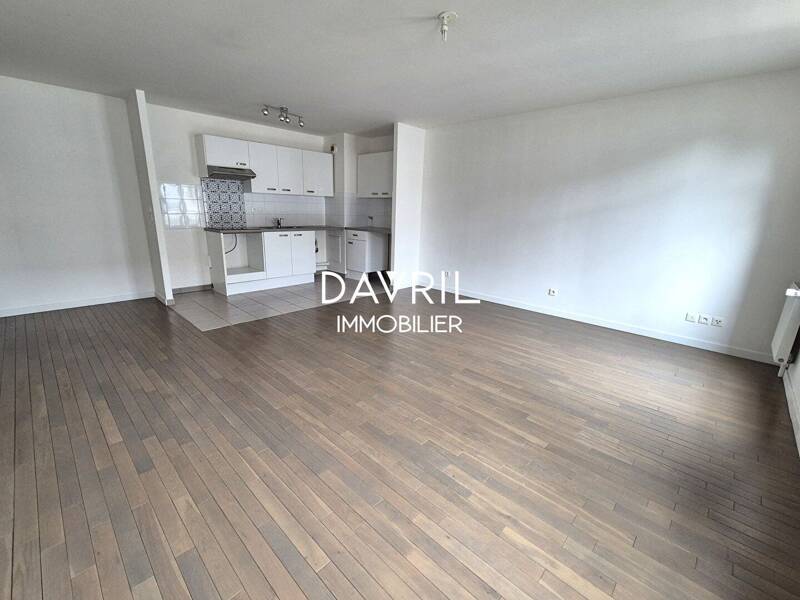 Maison à louer, 64m², ANDRESY