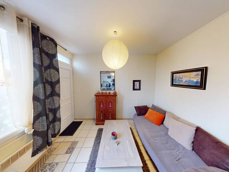 Maison à vendre, 26m², LE HAVRE