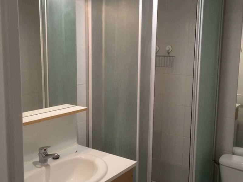 Maison à louer, 23m², LE MANS