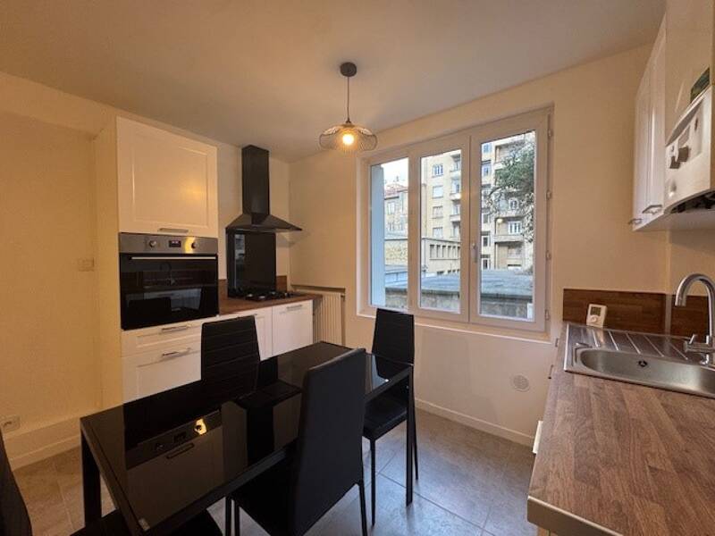 Maison à vendre, 32m², SAINT ETIENNE