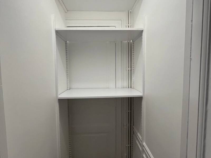 Maison à louer, 68m², PARIS 16E