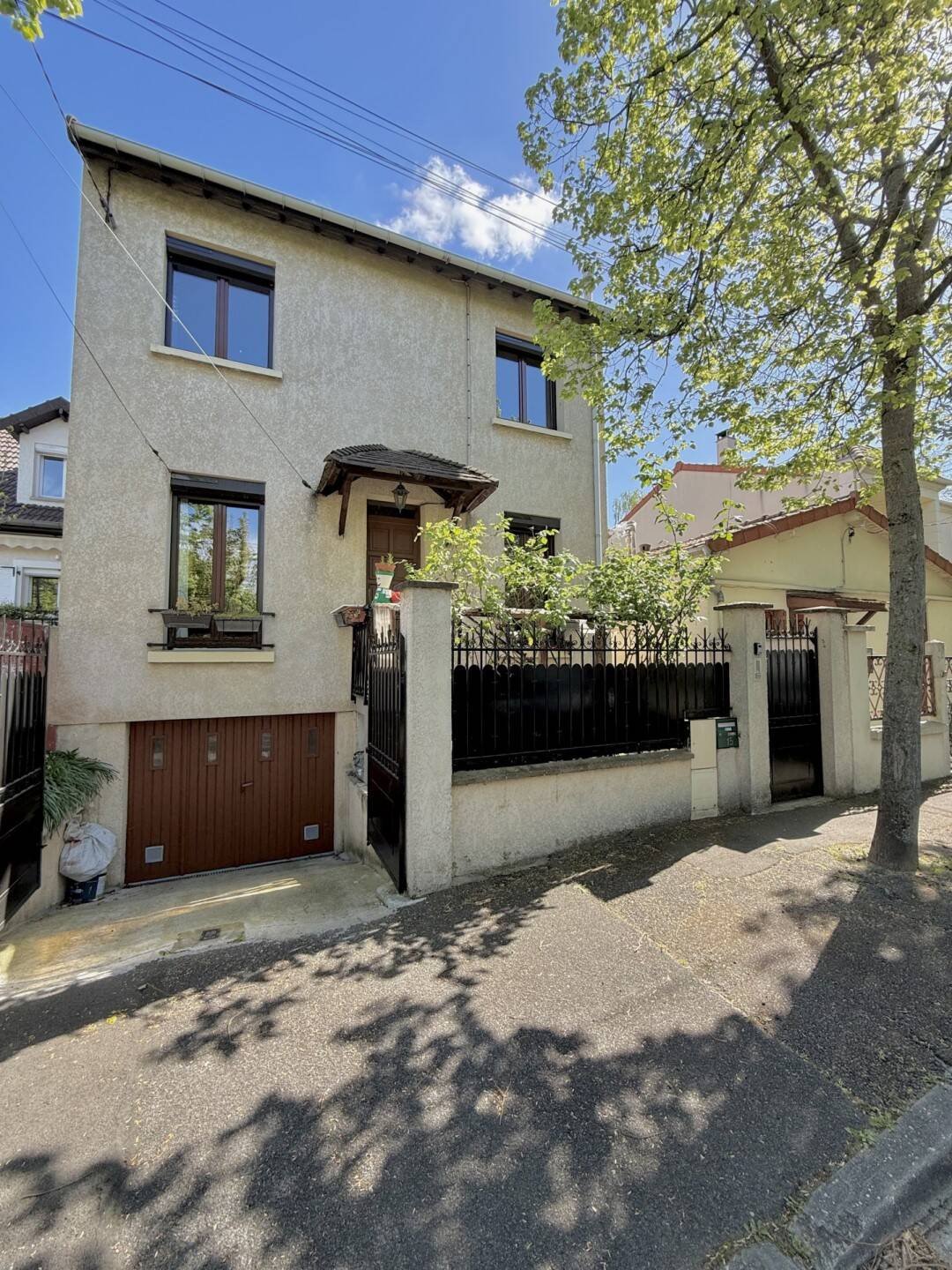 Maison à vendre, 90m², AULNAY SOUS BOIS