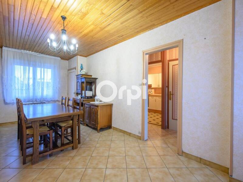 Maison à vendre, 88m², FENAIN