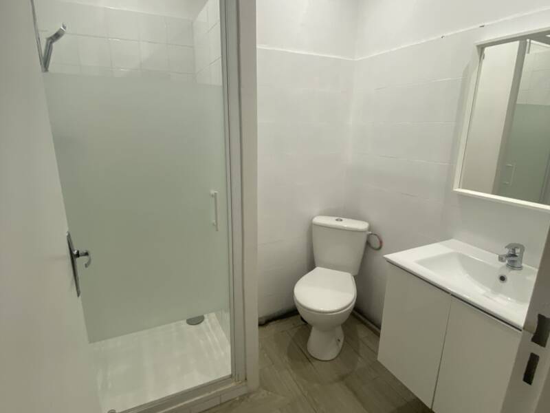 Maison à louer, 27m², MARSEILLE 14E