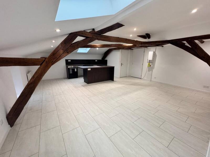 Maison à louer, 34m², SAINT JUNIEN