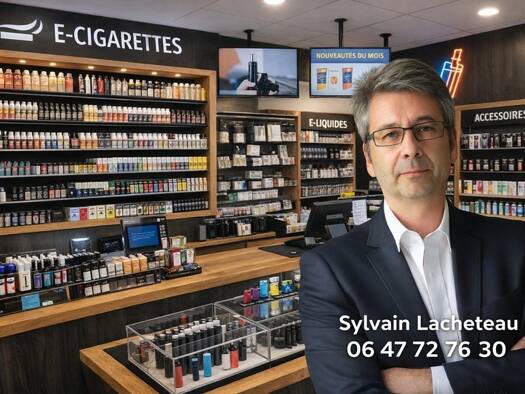 Activités diverses à vendre Fonds de commerce 253 000 € 3 pièces 175 m² de surface de vente Zone Industrielle Saint-Brieuc 22000