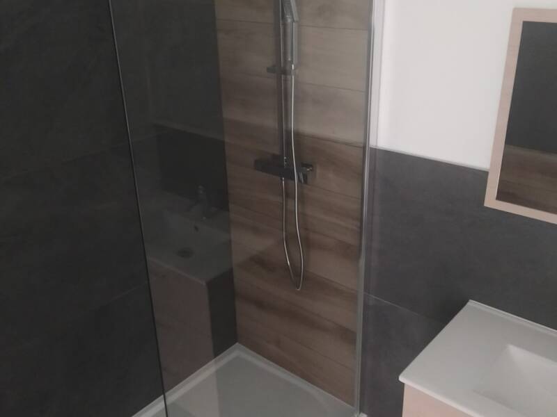 Maison à louer, 64m², POUILLY SOUS CHARLIEU