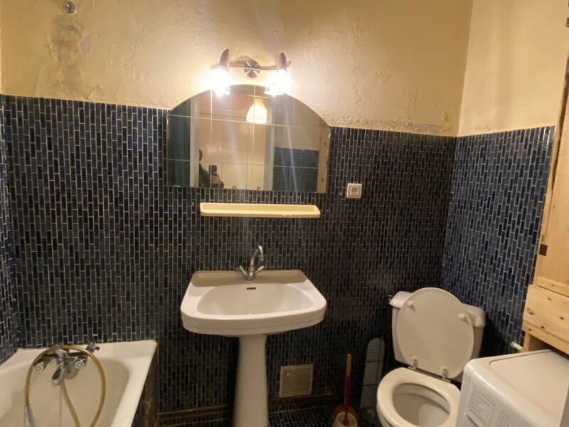 Maison à louer, 30m², TOULOUSE