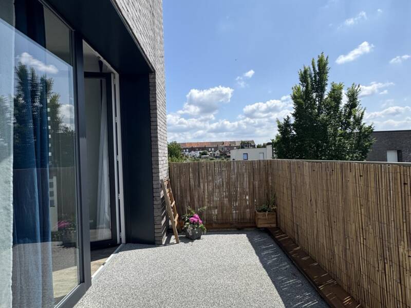 Maison à louer, 65m², LINSELLES