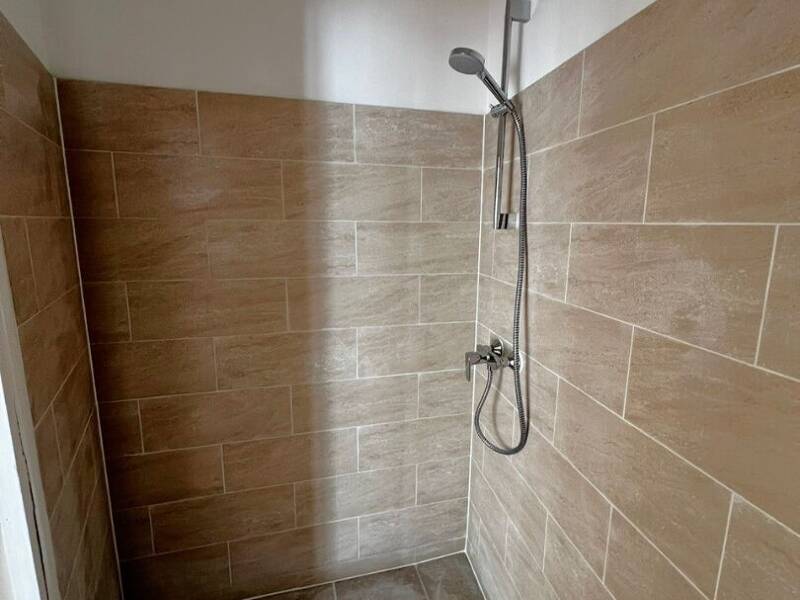 Maison à louer, 42m², PARIS 18E