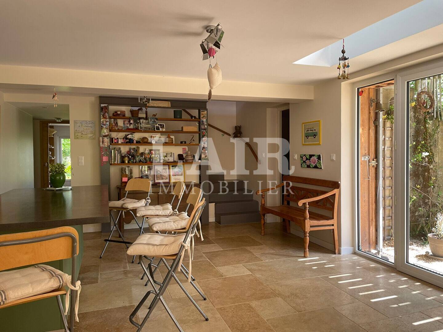 Maison à vendre, 278m², MORTAGNE AU PERCHE