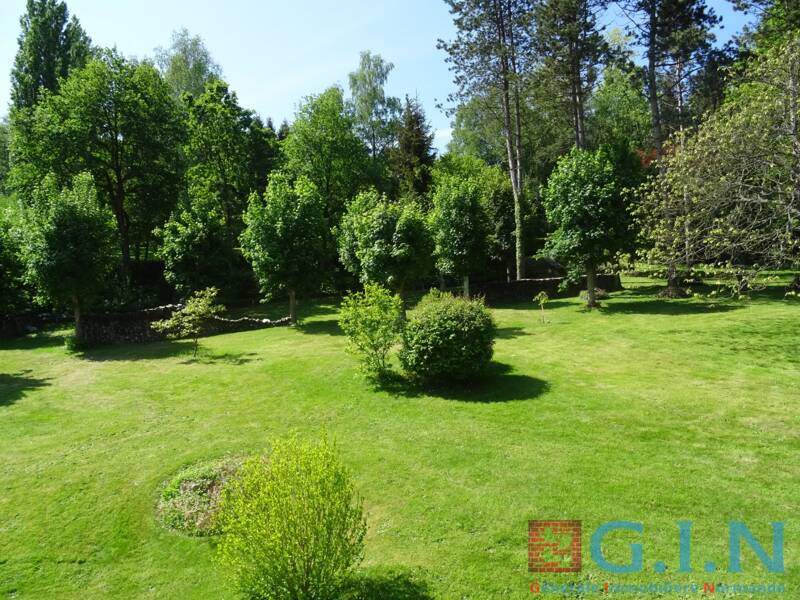 Maison à vendre, 215m², SAINT MARTIN DU VIVIER