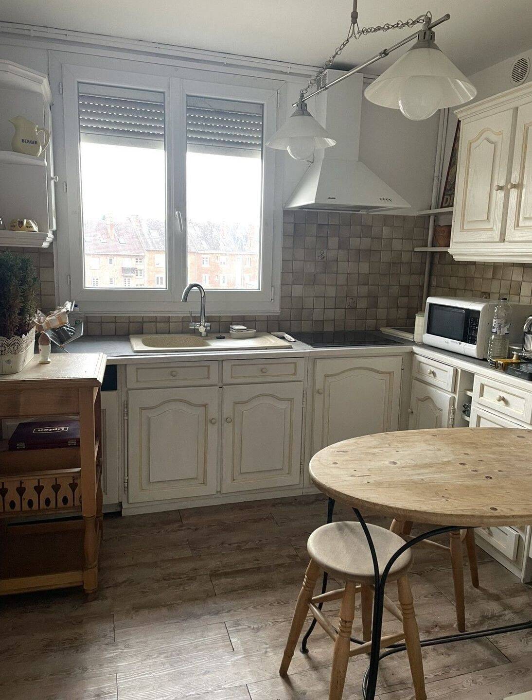 Maison à louer, 85m², BEAUVAIS