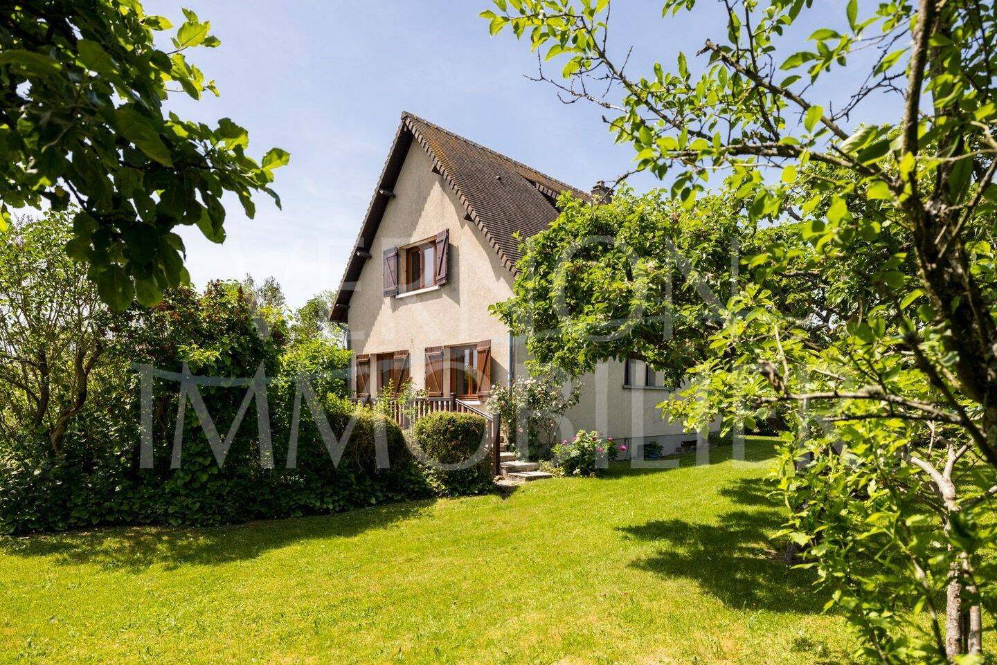 Maison à vendre, 170m², VERNON