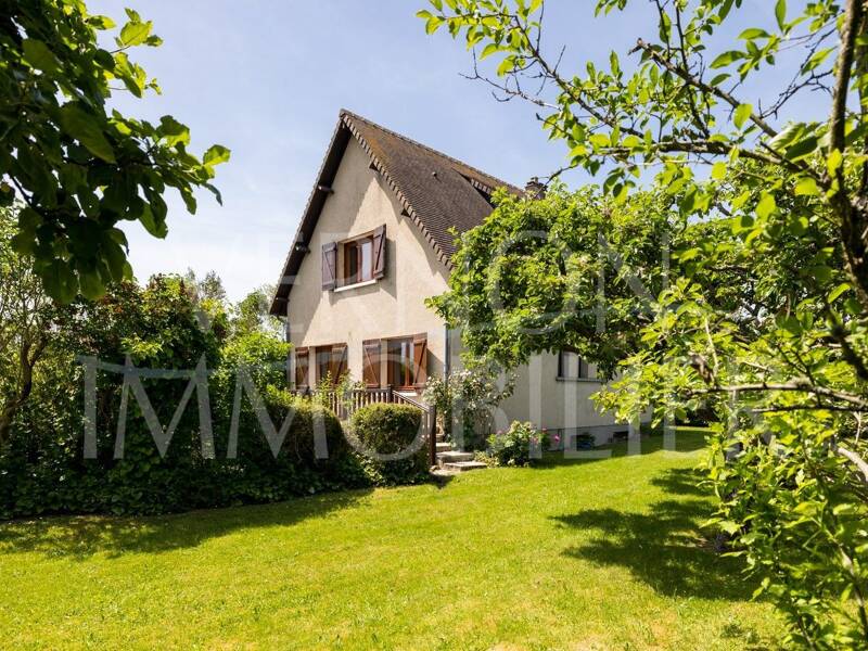Maison à vendre, 170m², VERNON
