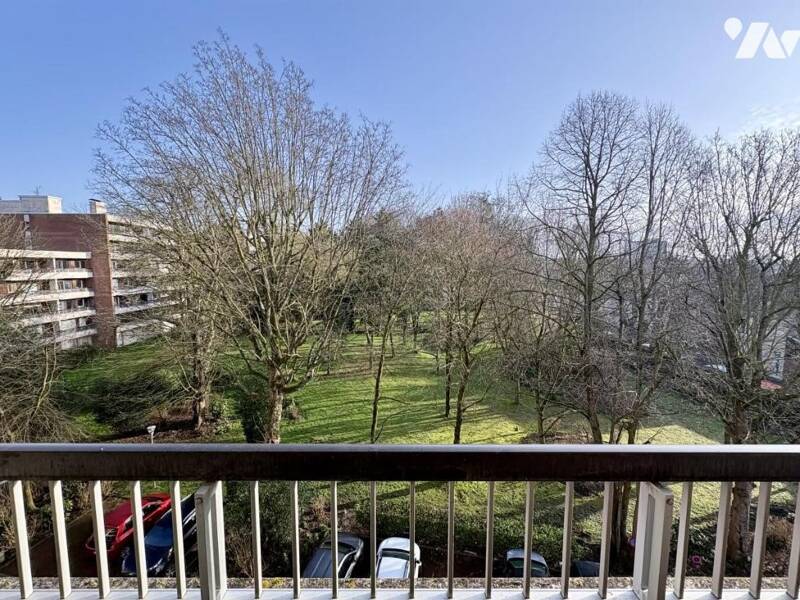 Maison à louer, 52m², LOOS