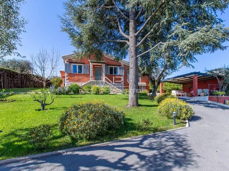Maison à vendre, 168m², SAINT JEANNET