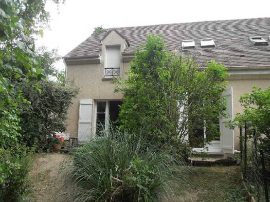 Appartement à vendre 158 000 € 3 pièces 1 chambre 50 m² RDC Épernon 28230