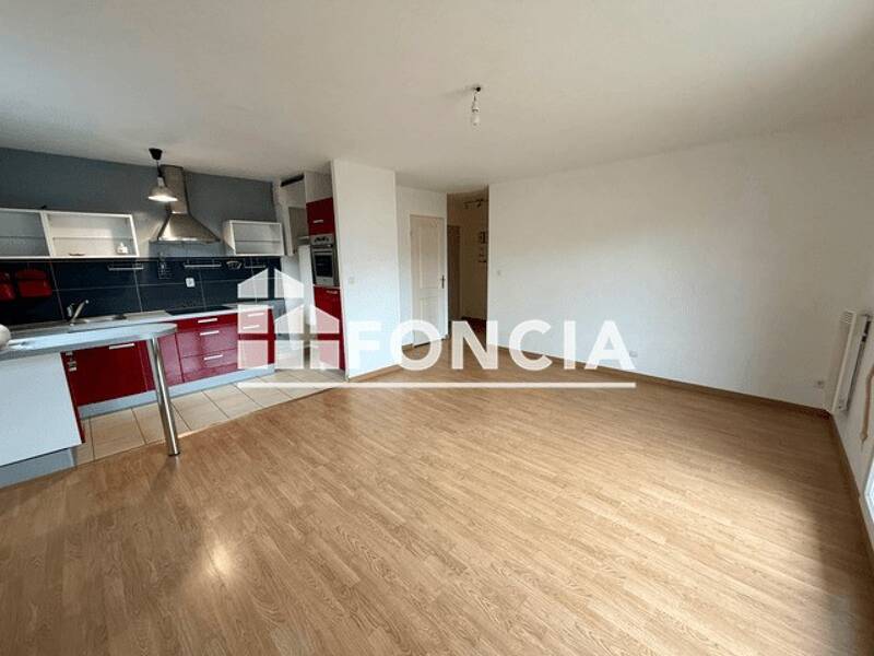 Maison à louer, 45m², ARRAS