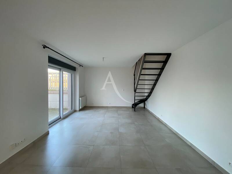 Maison à louer, 64m², MONTGERON